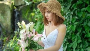 追求年长男性会不会受到伤害呢？我该怎么应对？