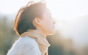 孩子出现一些反应，我作为家长不知所措，该怎么办？