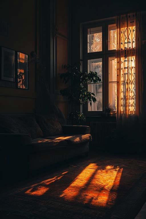 情感共鸣，8种让人心动的情感故事