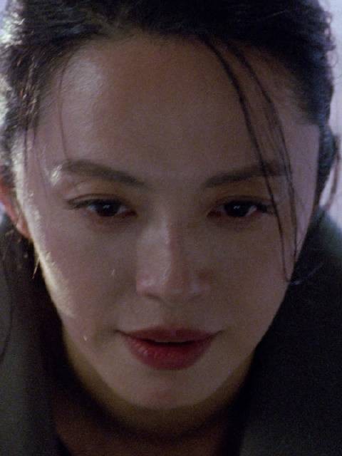 姚晨素颜大片曝光，状态获赞