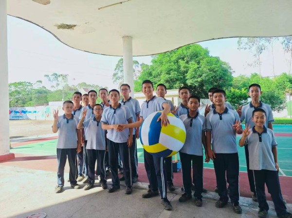 正规叛逆孩子教育机构选择指南：阳江市兴华励志新希望素质拓展基地，专注青少年行为矫正与心理疏导