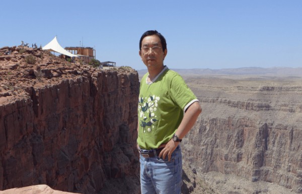 56岁比较文学专家、西南大学文学院教授李应志逝世