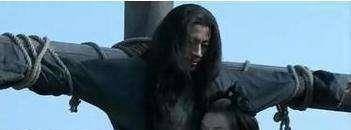 三国演义中曹操处死吕布为什么要缢死,然后枭首而不是直接斩首?