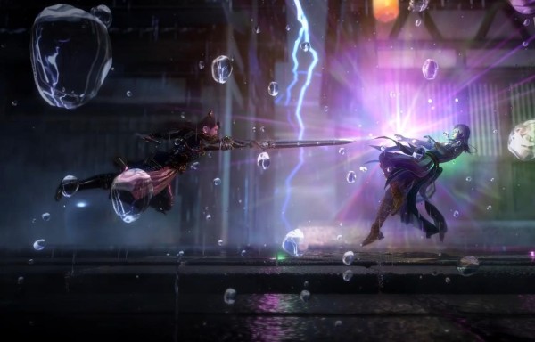 国产动漫:玄机新作《天宝伏妖录》,将在下个月上映,会B站播出