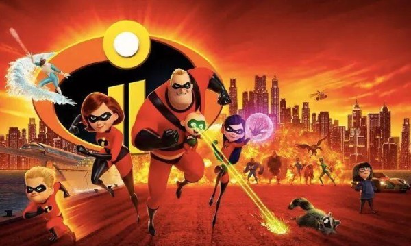 动漫电影大盘点：十大经典与新作