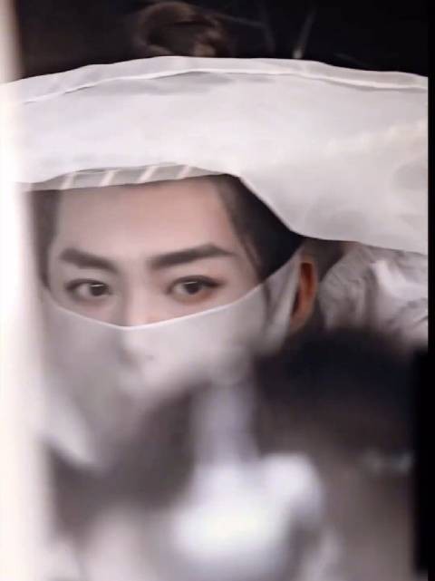 邓为角色塑造力太强了