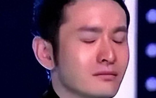 前脚绯闻后脚道歉的黄晓明，早已暴露真实处境，杨颖竟成最大赢家