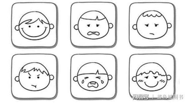 控制不好情绪？三本情绪管理书，让你摆脱情绪困扰，做情绪的主人