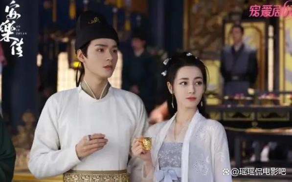 2023年讨论度最高的10部剧，整体质量上乘，全看过的赚到了