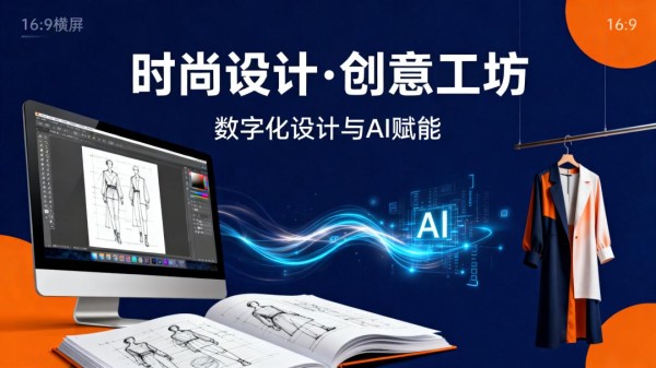 时尚圈被AI颠覆成什么样了?看完这篇文章你就懂了,AI时代,审美反而成了最贵的能力,未来最值钱的设计师,一定不是最会画图的