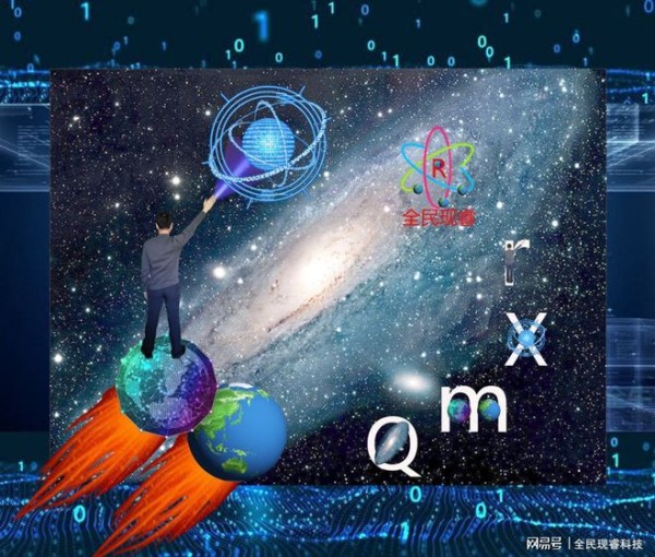 让你一句话读懂最新科技,成为科技达人(一)