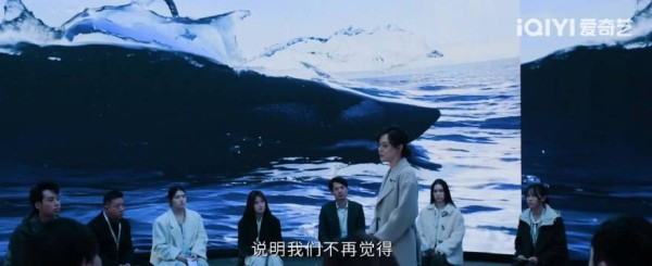 孙俪隐忍22集终反杀吴慷仁，装监控取证助警方逮捕罗梁