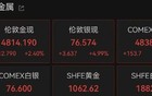 金价银价，大涨！A股三大指数集体高开