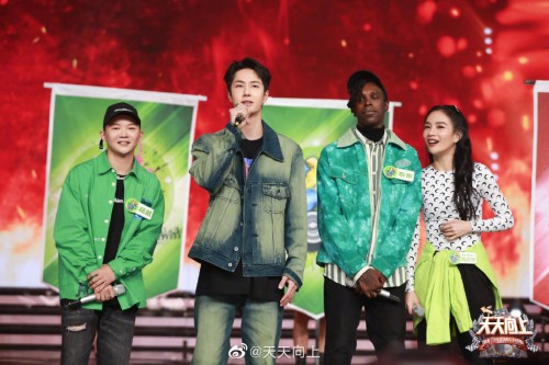 王一博年度盤點出爐!快康康娛樂圈“模範生”的成績單 第2張