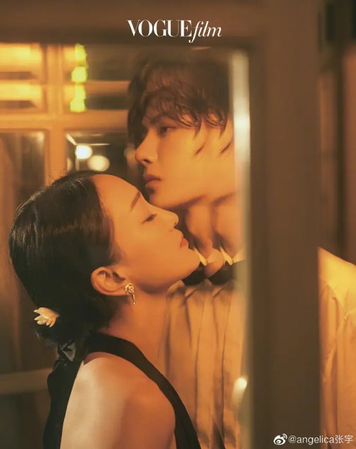 王一博年度盤點出爐!快康康娛樂圈“模範生”的成績單 第5張