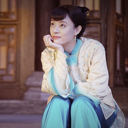 那年花开月正圆