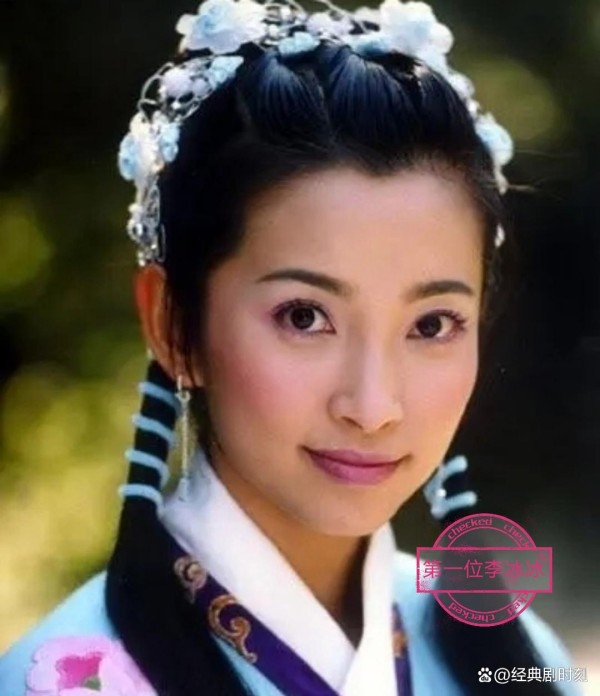 盘点娱乐圈十大影后