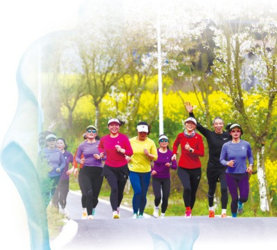 体重管理,重在长期坚持(健身视野·服务站)