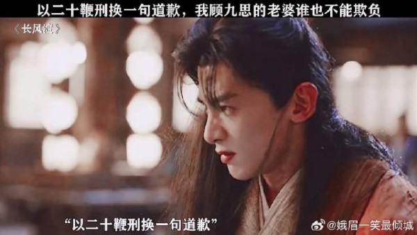 这段直接炸裂!谁懂啊