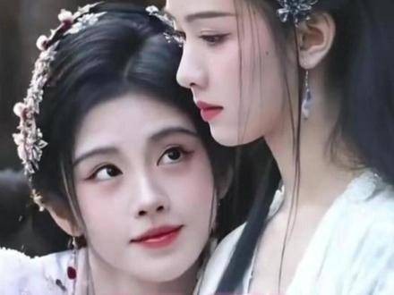 “遵命~全听姐姐安排”