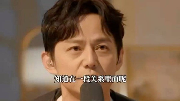 分享欲是爱的最直接表现,失去分享欲预示感情结束