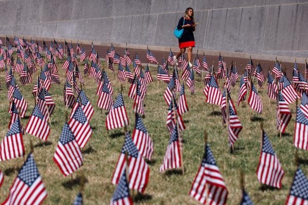 美国幸福指数飙升，全球排名跃升引热议