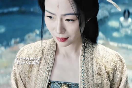 雾妄言通过星石的遭遇更加确认了，狐王从未苏醒，如今是九婴在控制无相月