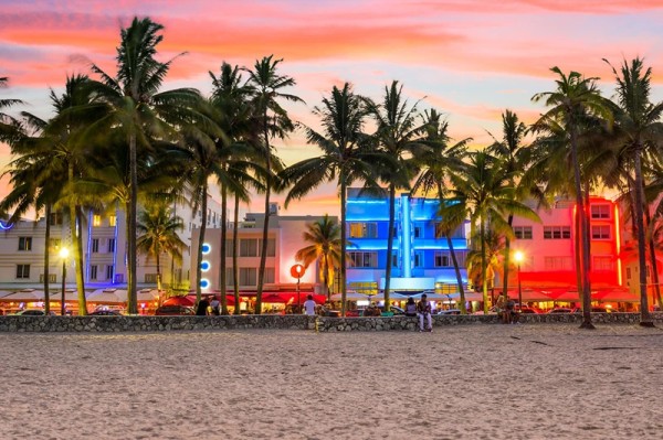 Miami Beach