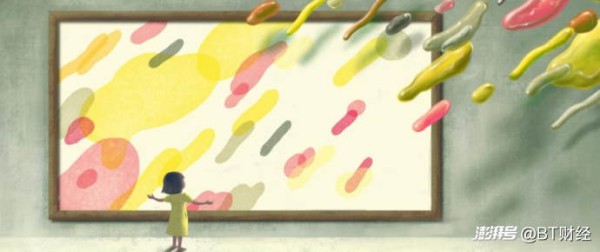 京东、腾讯在悄悄做一件事,99%的人看不懂