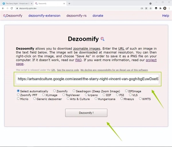 谷歌艺术与文化8