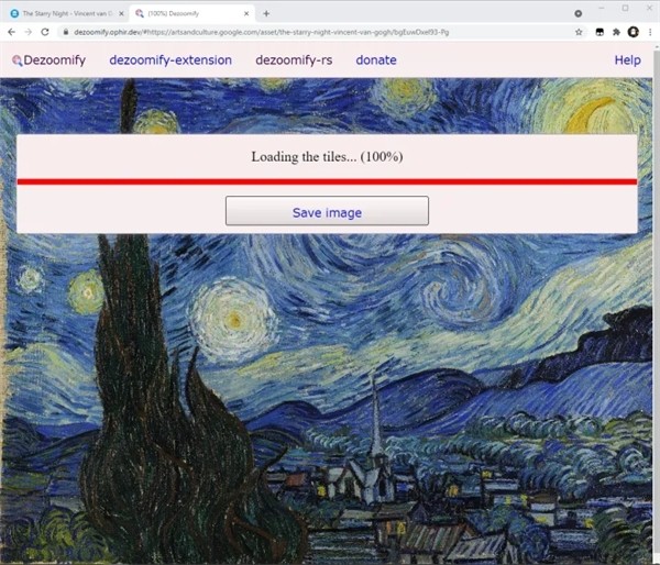 谷歌艺术与文化9