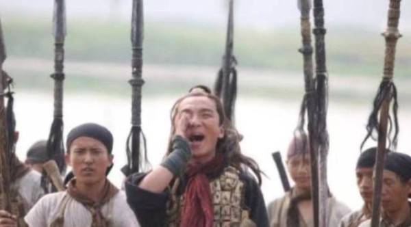 水浒中，绝不可交的4位小人，现实中就有，请自觉远离