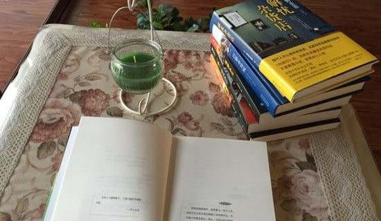 读书的乐趣作文600字锦集