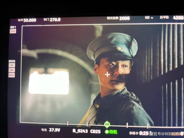 以角色铸魂,以产业立根:赵锬,在光影与实业间重塑青年文艺影响力