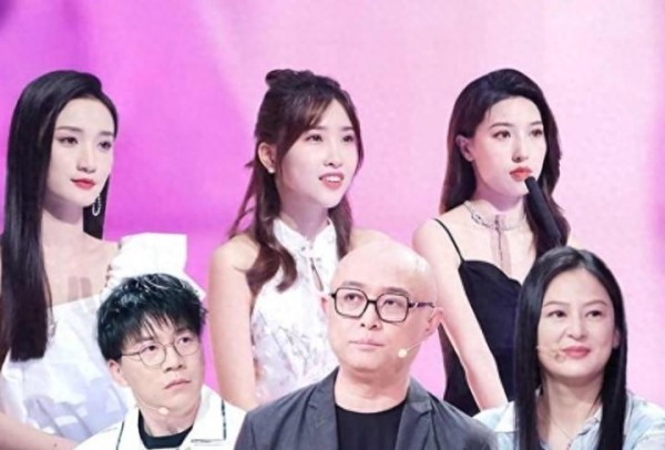十年前的相亲节目明星群演 这些“离谱”的黑历史难以重现