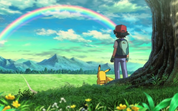 《宝可梦》中的励志名言：10句温暖人心的力量