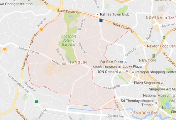 Affordable & Reliable Plumbing Services in Tanglin