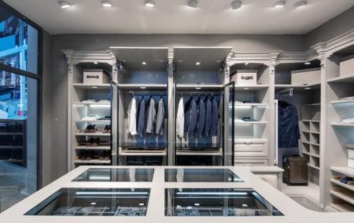 简约欧式+高级灰=2017最时尚的潮流搭配 人人都会爱上它