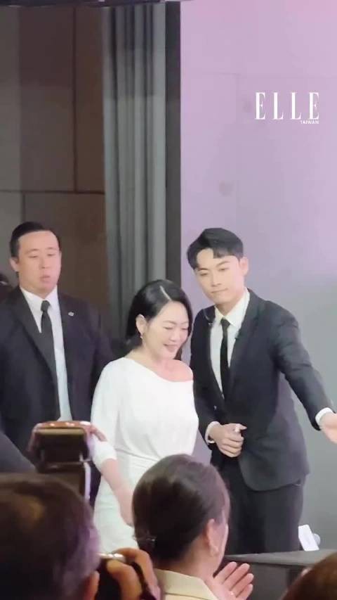 国际巨星小S全面回归 状态大好