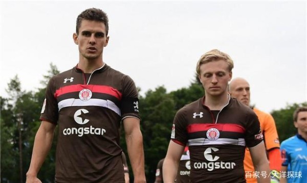 德乙比赛分析 波鸿VS基尔