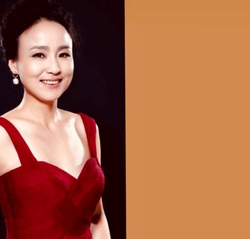 献给舒曼一缕芳香的花