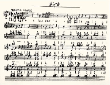 收集整理长达50年的《东北抗战歌谣歌曲集》出版