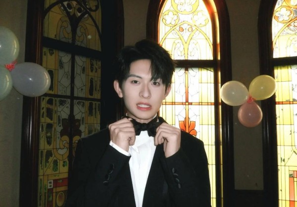 短剧演员陈添祥发长文向合作过的编剧等人道歉，并呼吁粉丝理智发言