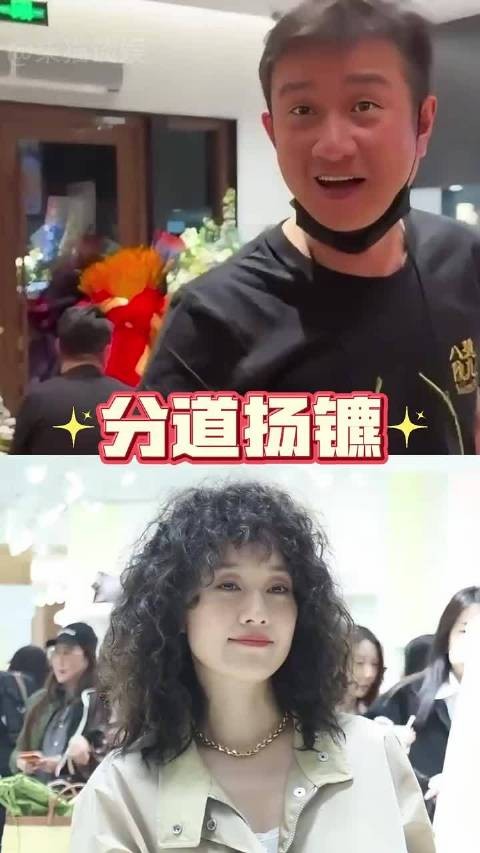 体面离婚七年后，文章转型开亲民饭店，马伊琍事业状态全面回春