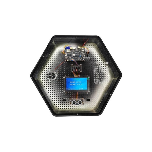 智能互动科普装置如何助力教学？