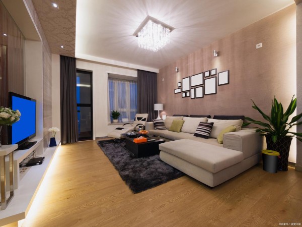 懒人福音！真正的符合人性的家装，舒适与便捷的完美结合！