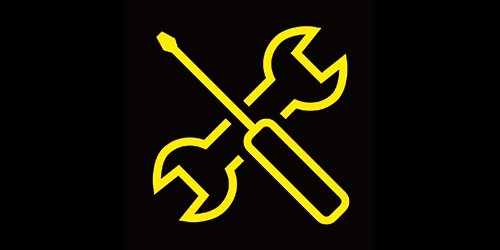 修理のお申し込み