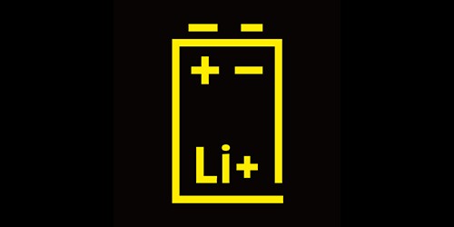 リチウムイオンバッテリー内蔵製品の廃棄方法