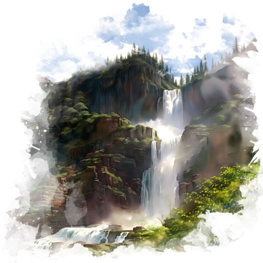 Krimmler Wasserwelten & Wasserfälle