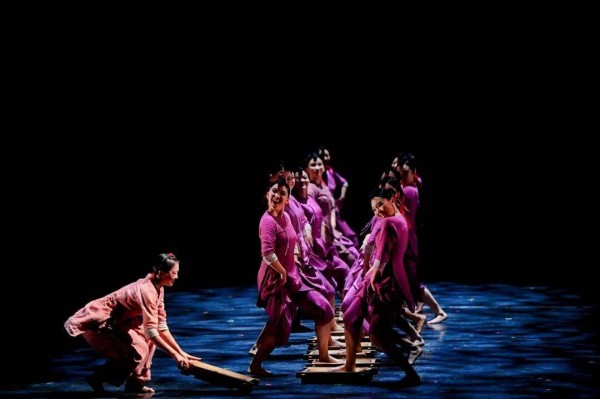 重回群星奖舞台，一场创作与传承的深度对话——全市舞蹈骨干培训班即将开班